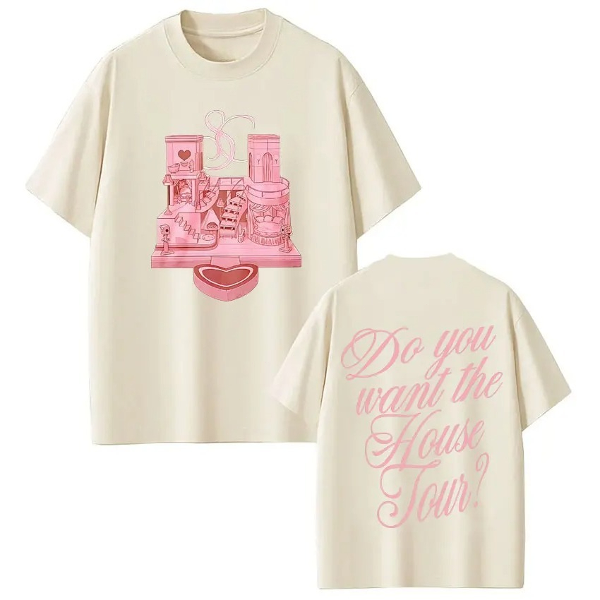 Vintage Fashion Houses - Men Women Fashion T-shirts Do You