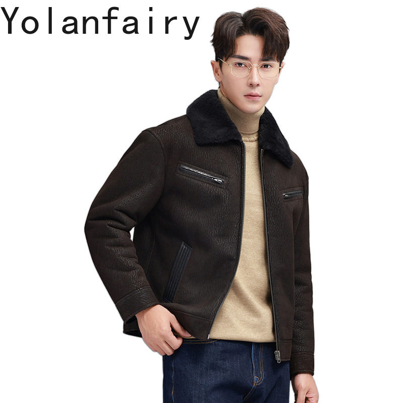 YOLANFAIRY Vintage Fashion Nat - Vintage Fashion Jacket recension och pris