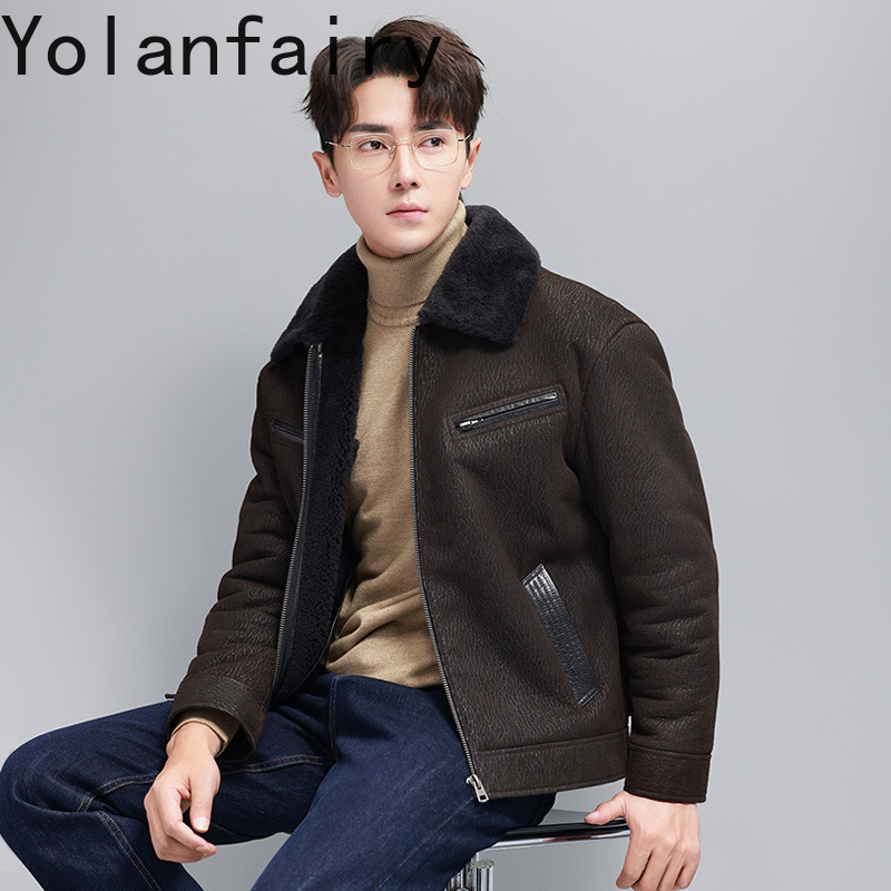 YOLANFAIRY Vintage Fashion Nat - Vintage Fashion Jacket recension och pris