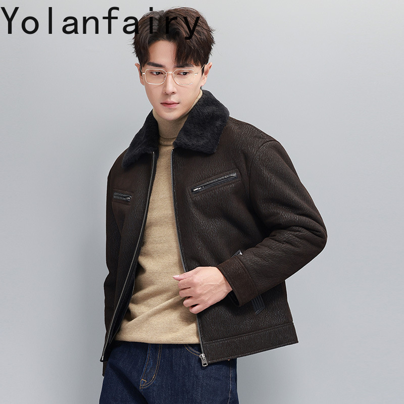 YOLANFAIRY Vintage Fashion Nat - Vintage Fashion Jacket recension och pris