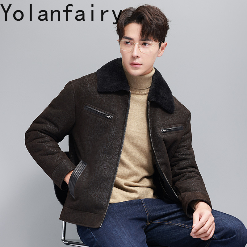 YOLANFAIRY Vintage Fashion Nat - Vintage Fashion Jacket recension och pris