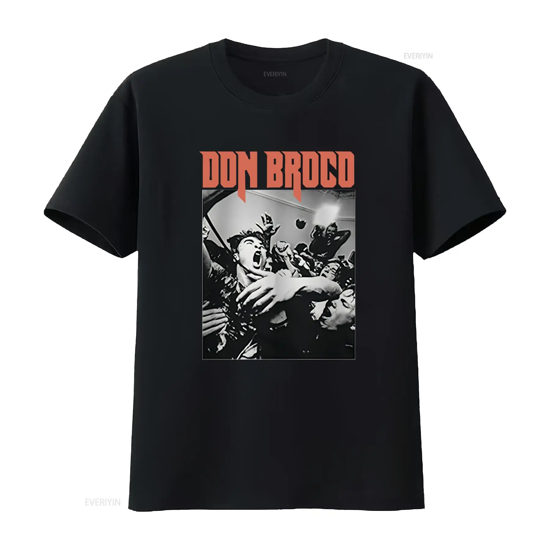 Don Broco British Rock Band Ho - Vintage Fashion Houses recension och pris