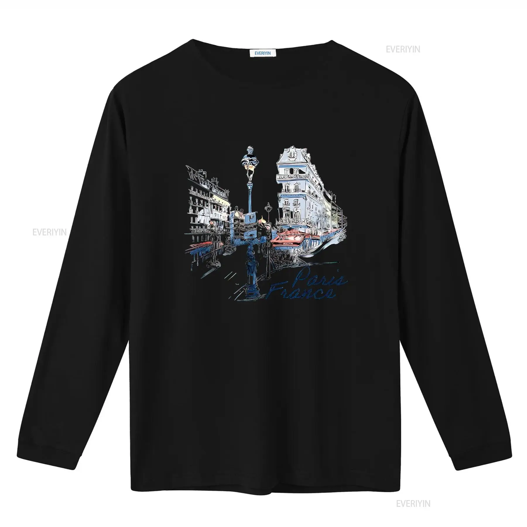 Paris France Souvenir tee T Sh - Vintage Fashion In Paris recension och pris