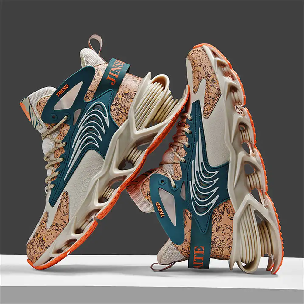 Non-slip Mid Child Running Sne - Vintage Fashion Canada recension och pris