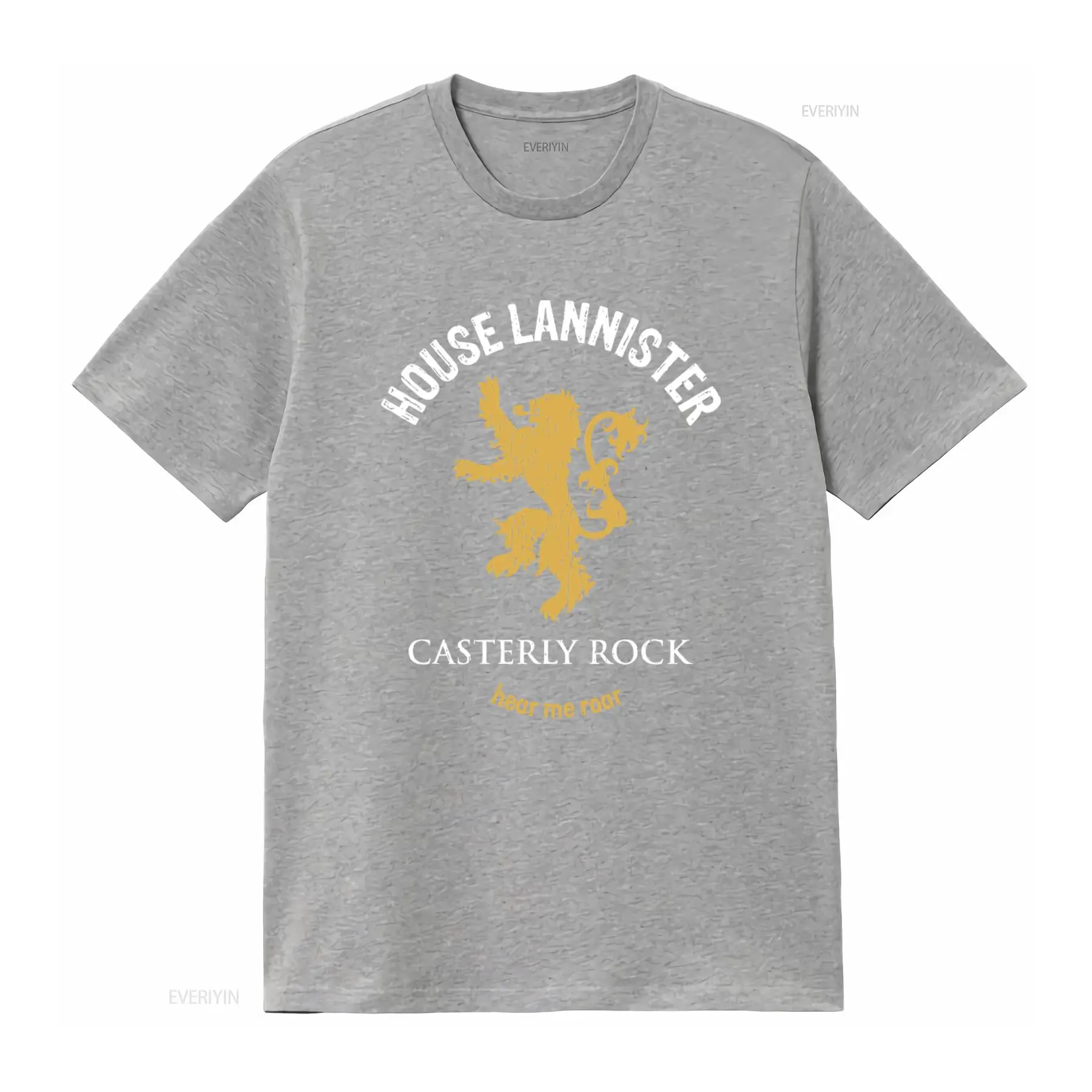 House Lannister Casterly Rock  - Vintage Fashion Houses recension och pris