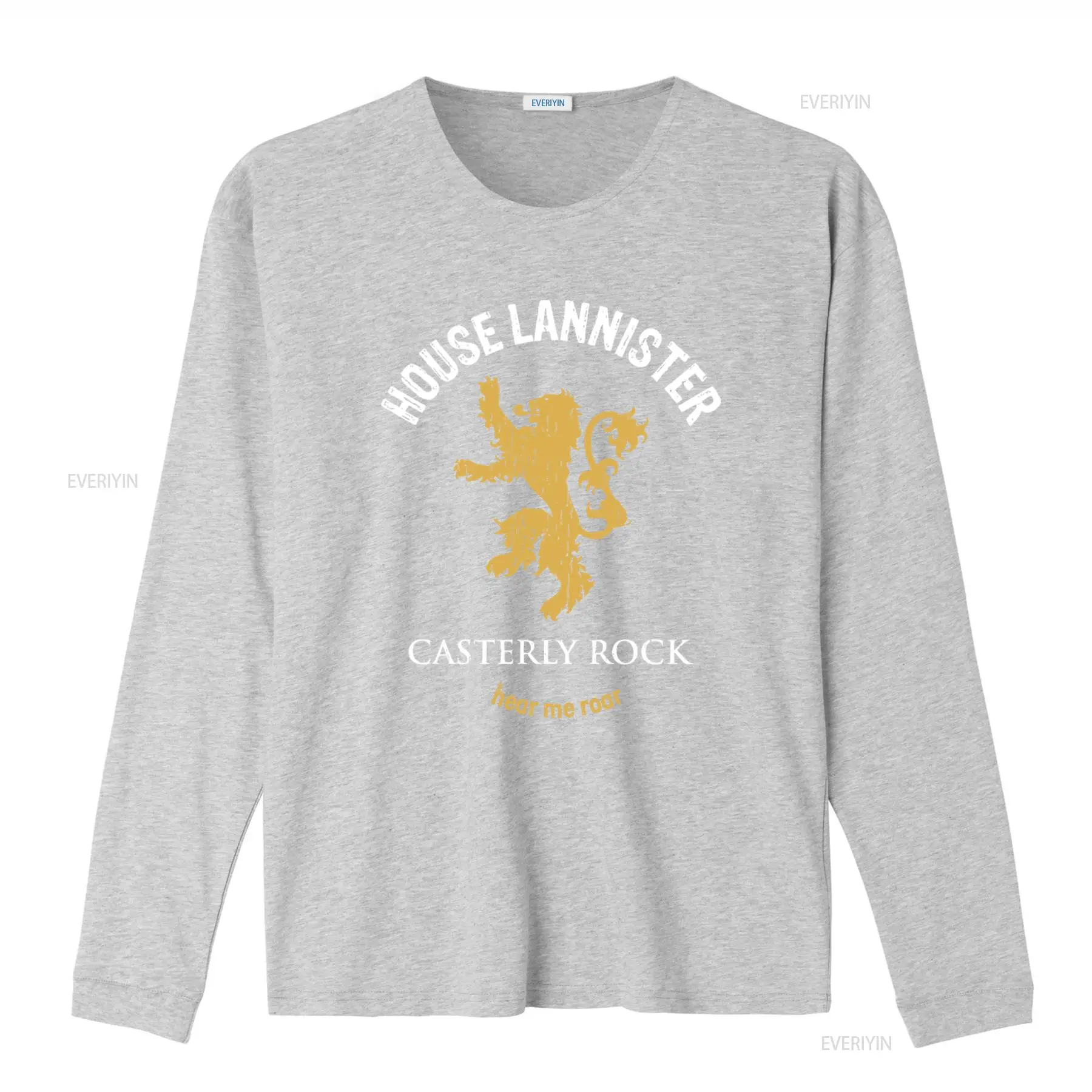 House Lannister Casterly Rock  - Vintage Fashion Houses recension och pris