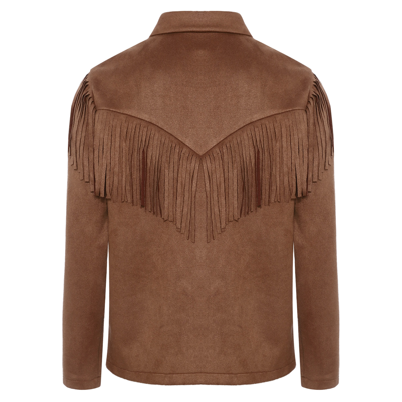 Boys Girls Western Cowboy Cowg - Vintage Fashion Jacket recension och pris