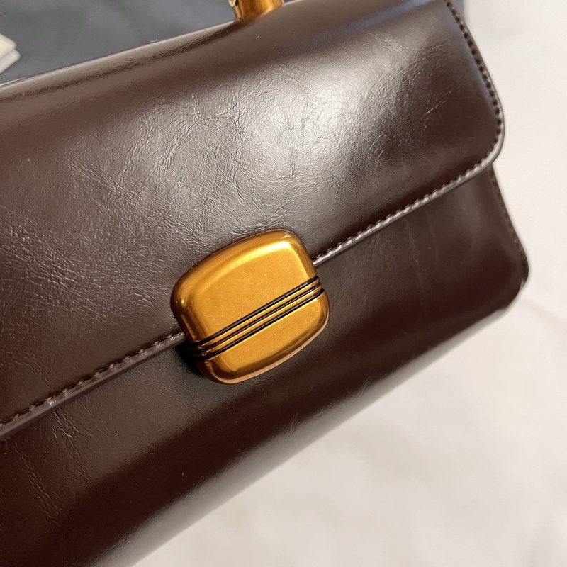 Vintage Fashion Top-handle Bag - Vintage Fashion Boutique recension och pris