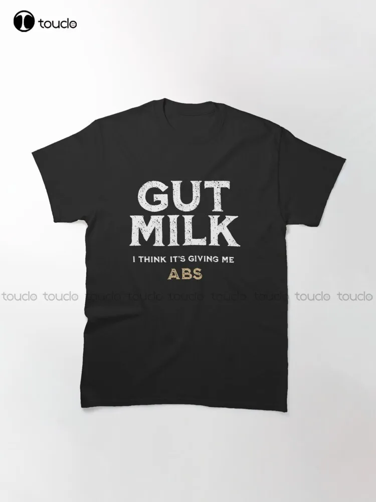 Gut Milk Only Murders In The B - Vintage Fashion Build recension och pris