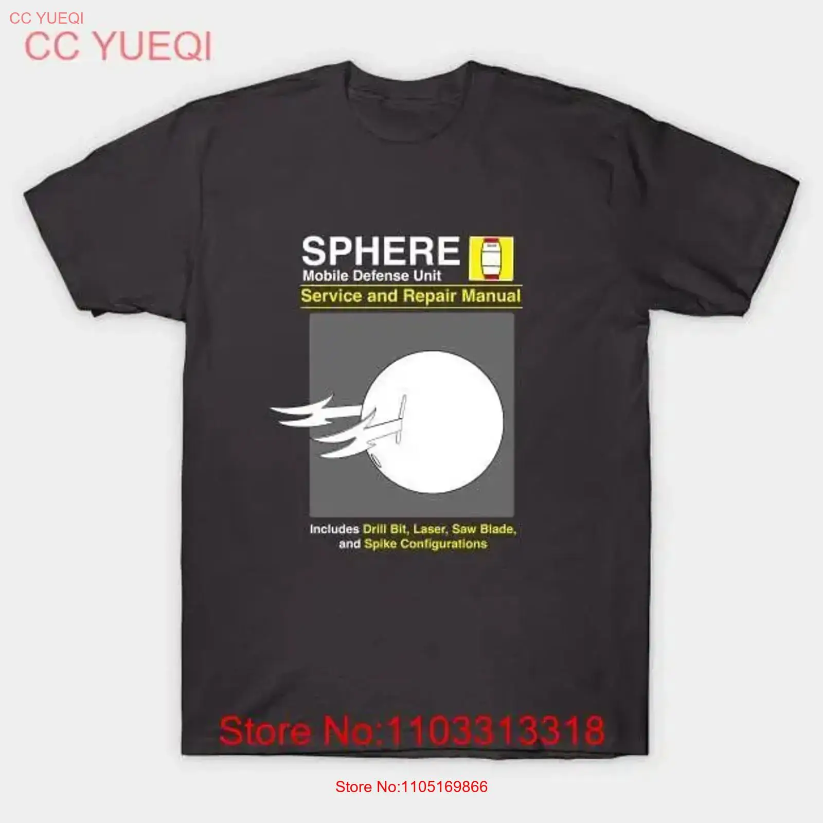 Sphere Repair Manual Made in A - Vintage Fashion Australia recension och pris