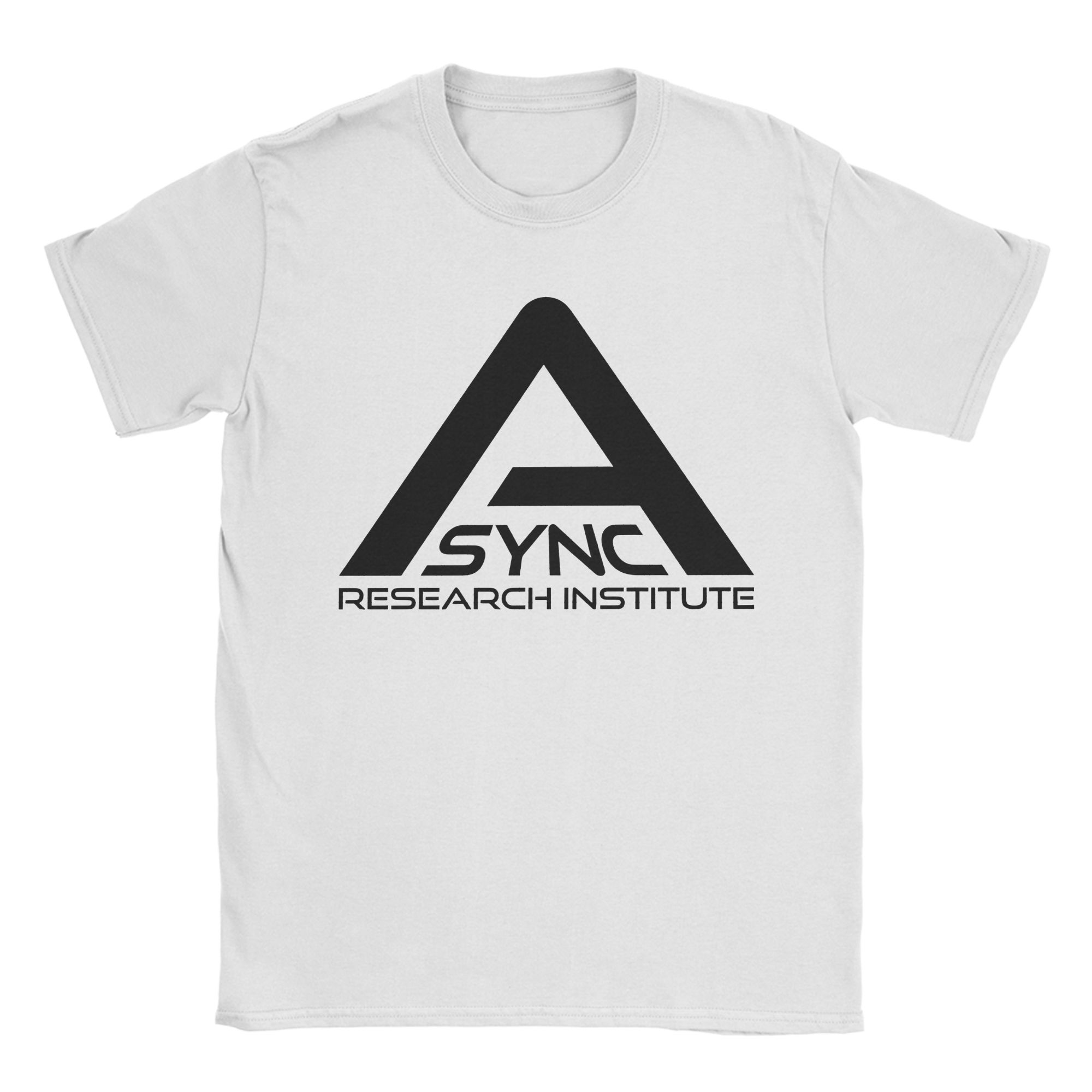 Backrooms ASYNC Research Insti - Vintage Fashion Research recension och pris