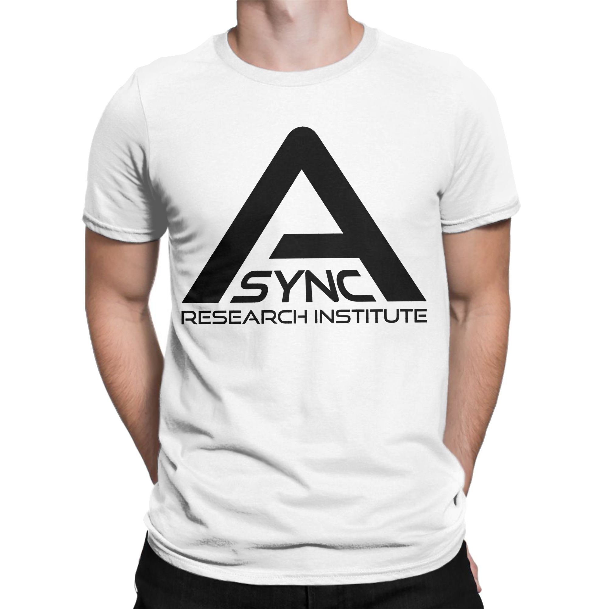 Backrooms ASYNC Research Insti - Vintage Fashion Research recension och pris