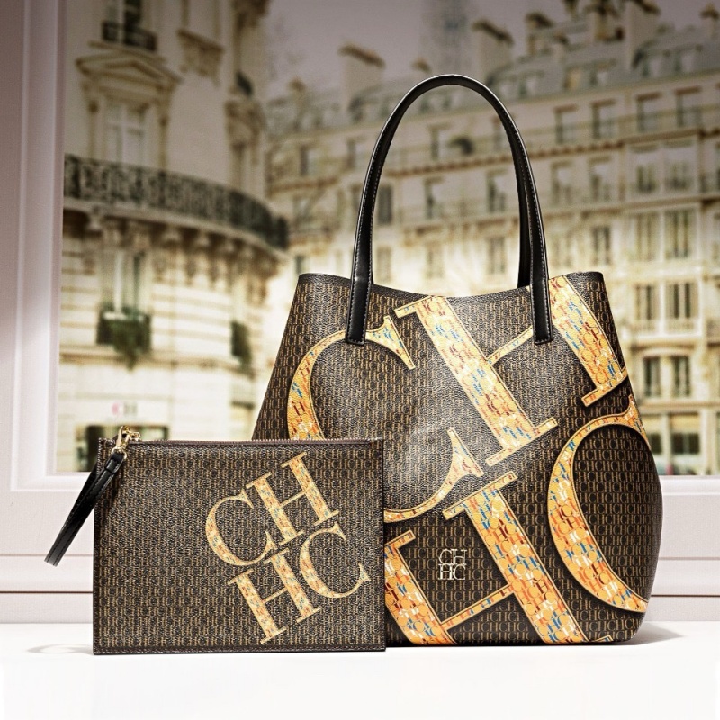 CHCH Elegant Paris Fashion Sho - Vintage Fashion In Paris recension och pris