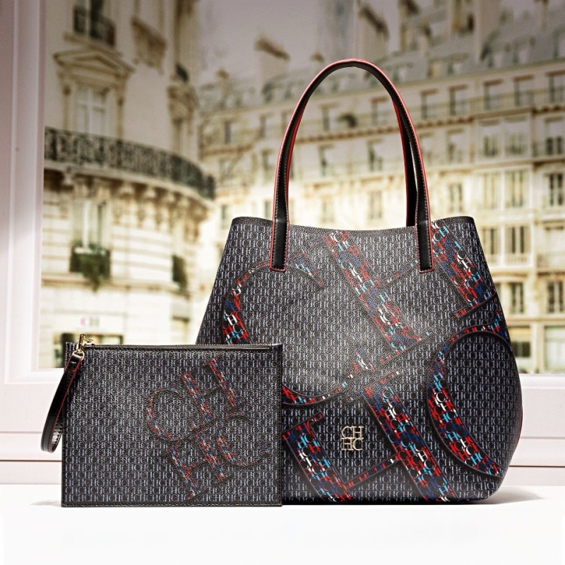 CHCH Elegant Paris Fashion Sho - Vintage Fashion In Paris recension och pris