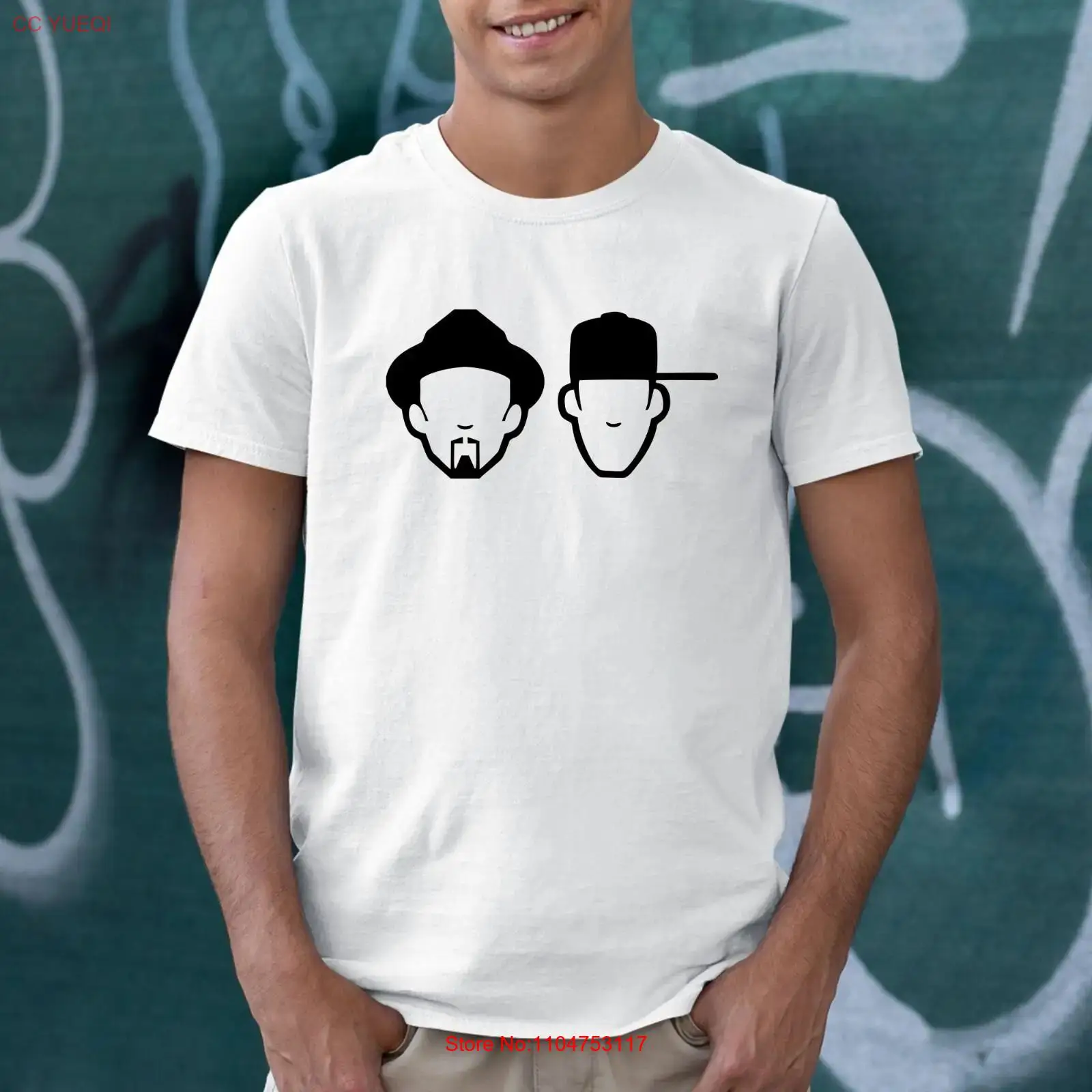 Master At Work T Shirt To Be I - Vintage Fashion Houses recension och pris