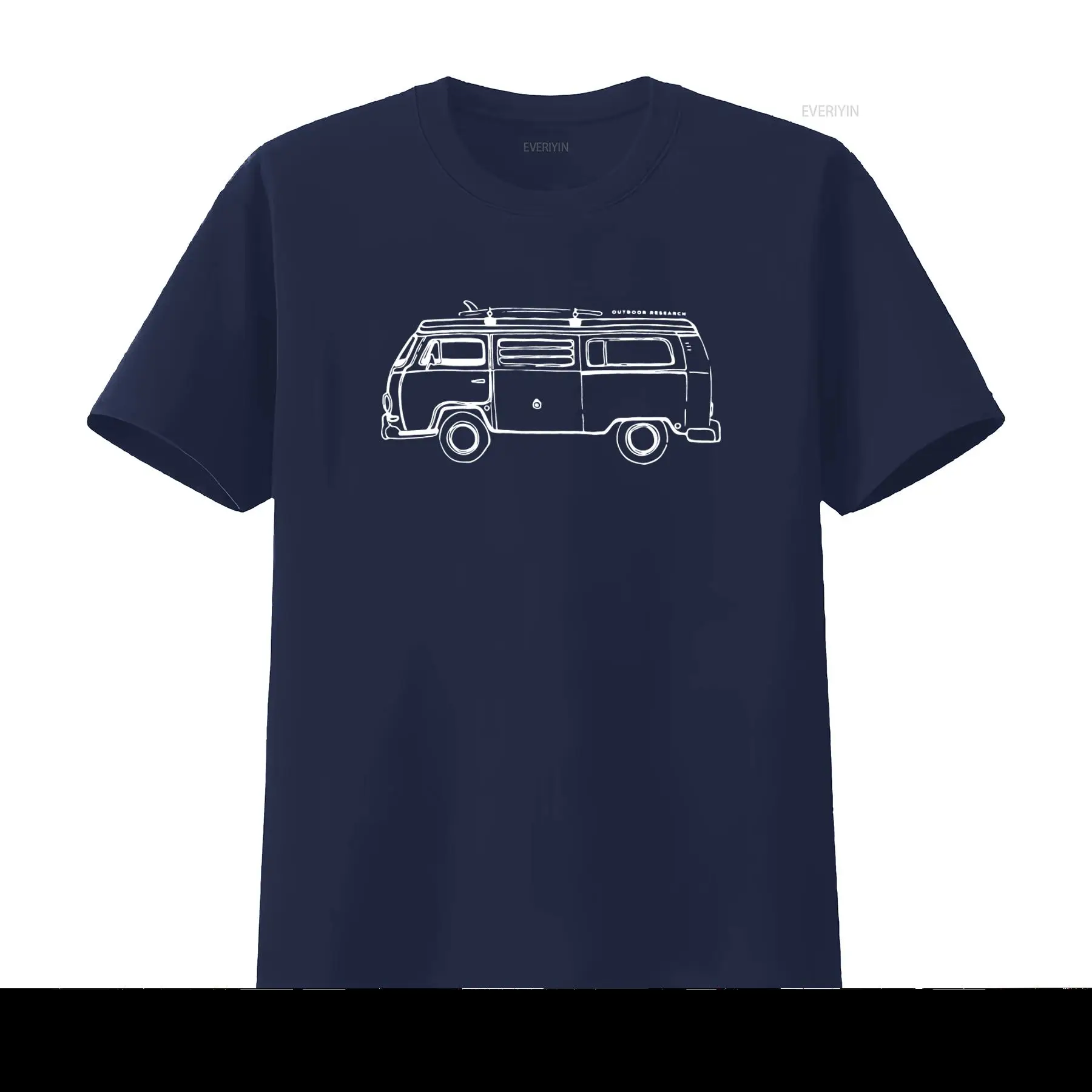 Outdoor Research Retro Van T S - Vintage Fashion Research recension och pris