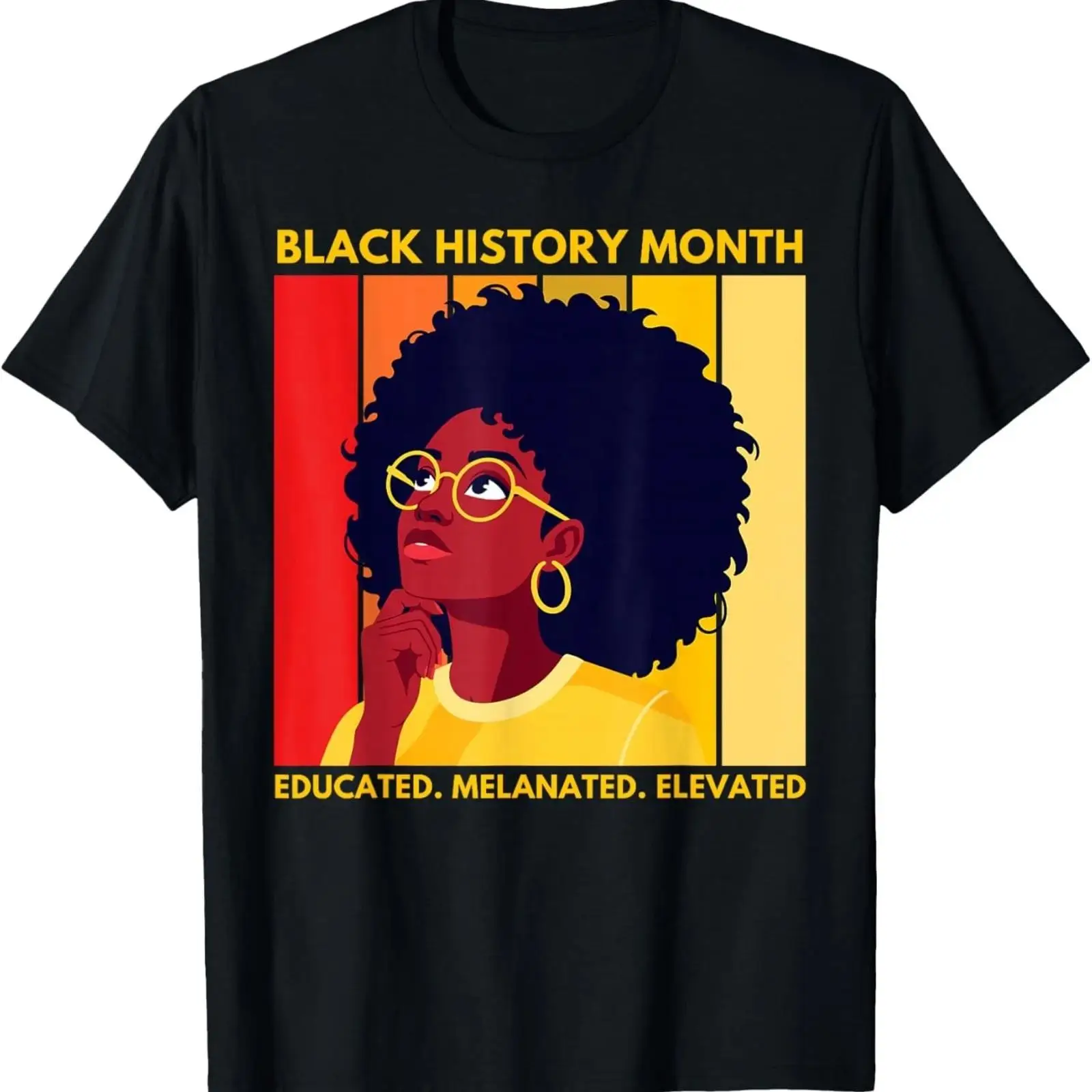 Black History Month African Am - Vintage Fashion History recension och pris