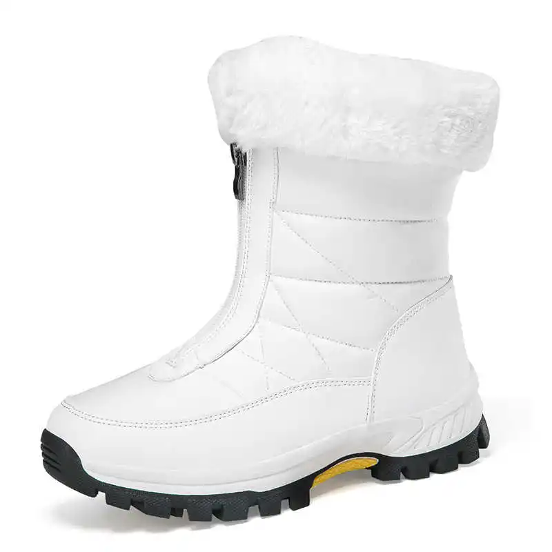 Women's Boot Sneakers Walking  - Vintage Fashion Canada recension och pris
