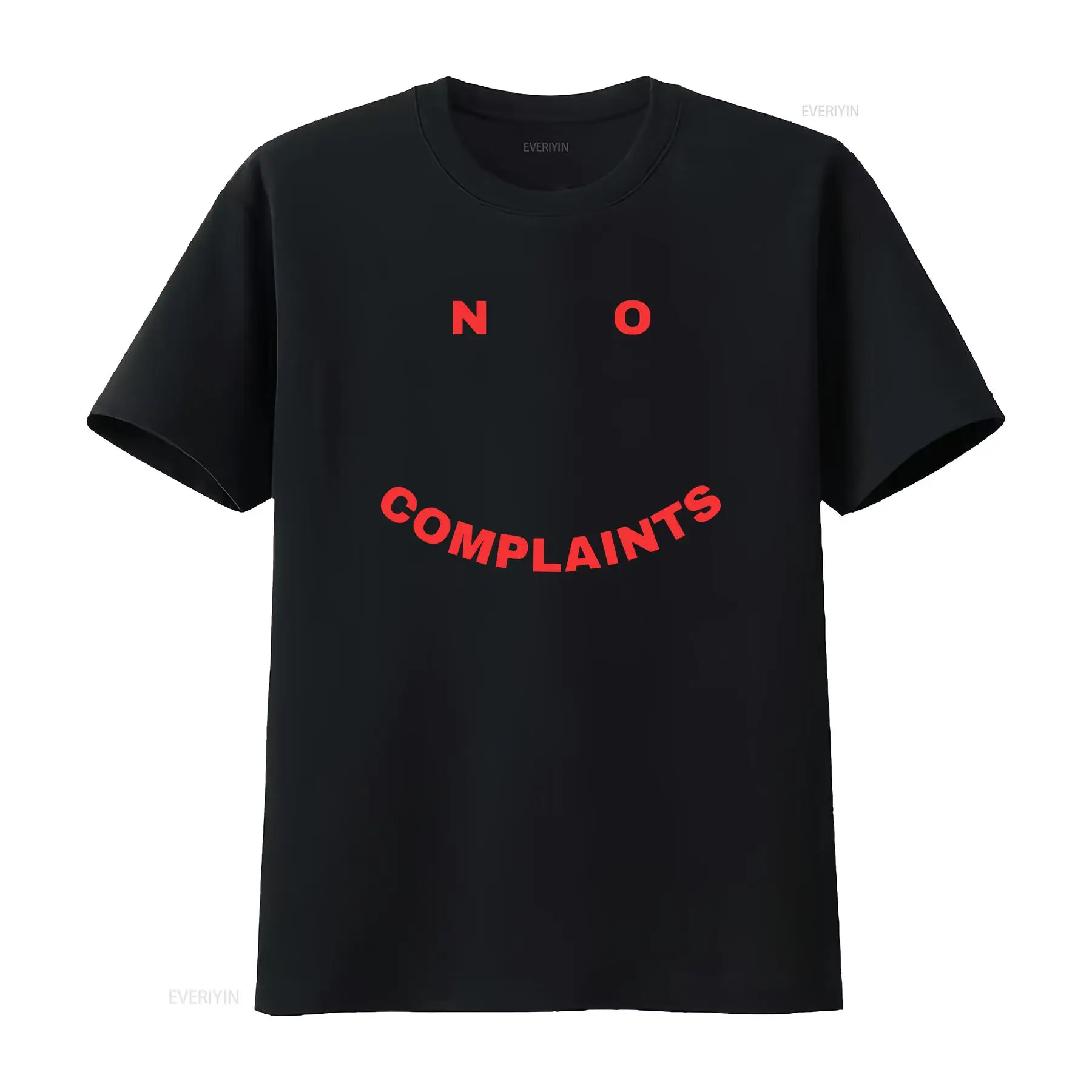NO COMPLAINTS Pinterest T shir - Vintage Fashion Pinterest recension och pris