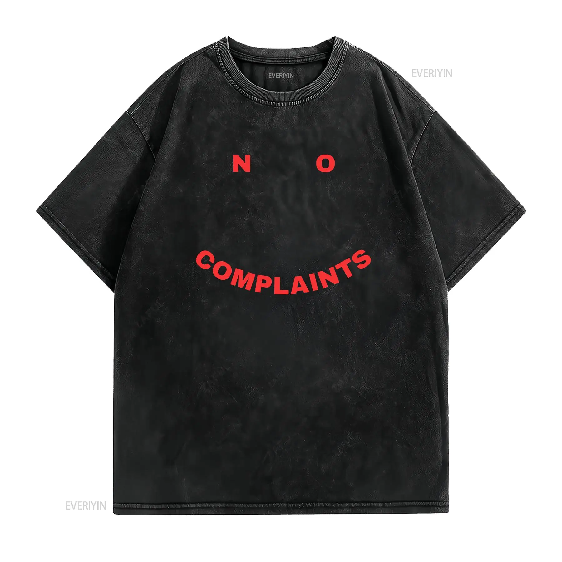 NO COMPLAINTS Pinterest T shir - Vintage Fashion Pinterest recension och pris