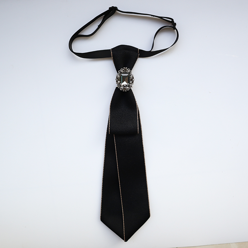 Vintage Fabric Bow Tie  for Wo - Vintage Fashion Boutique recension och pris
