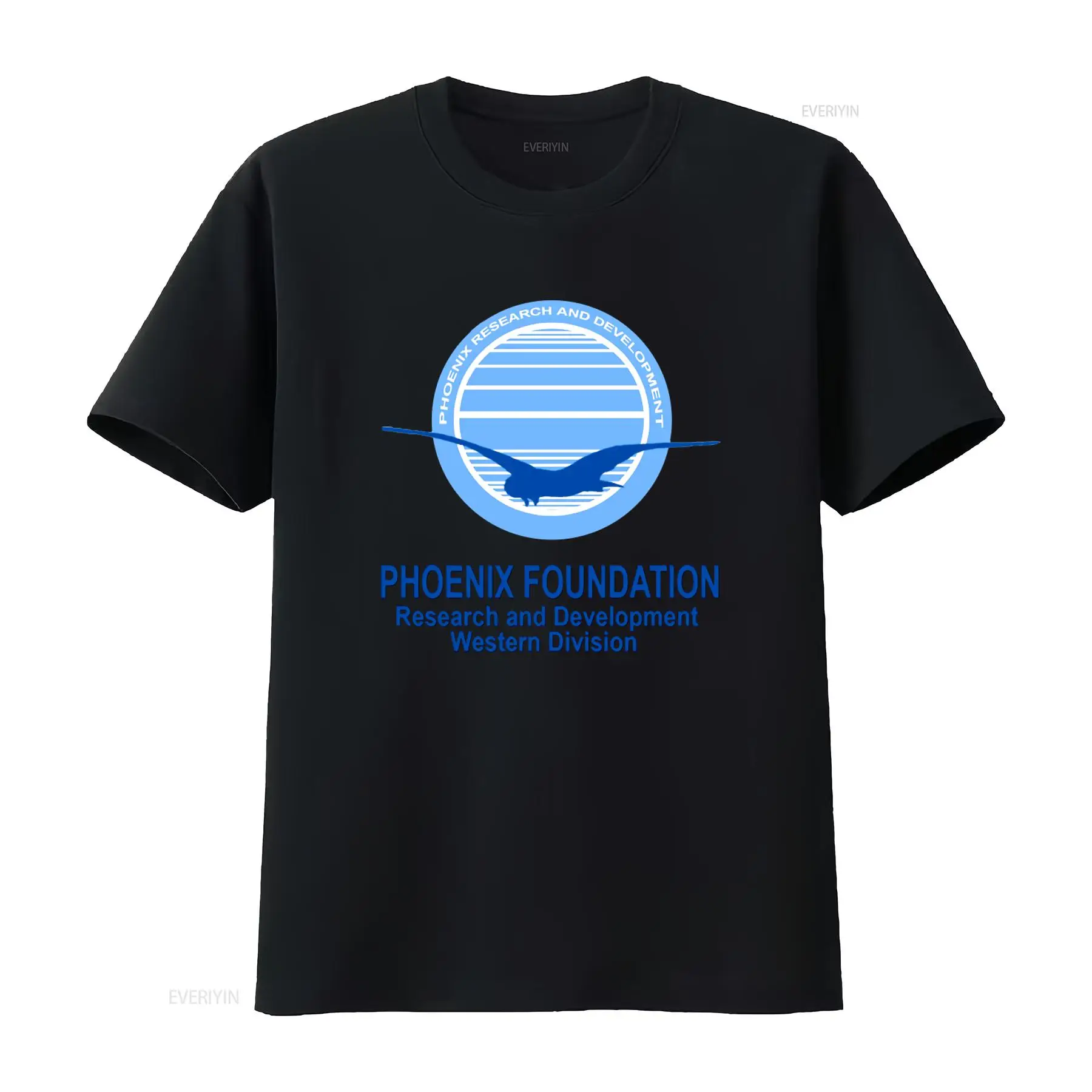 Phoenix Foundation Research T  - Vintage Fashion Research recension och pris