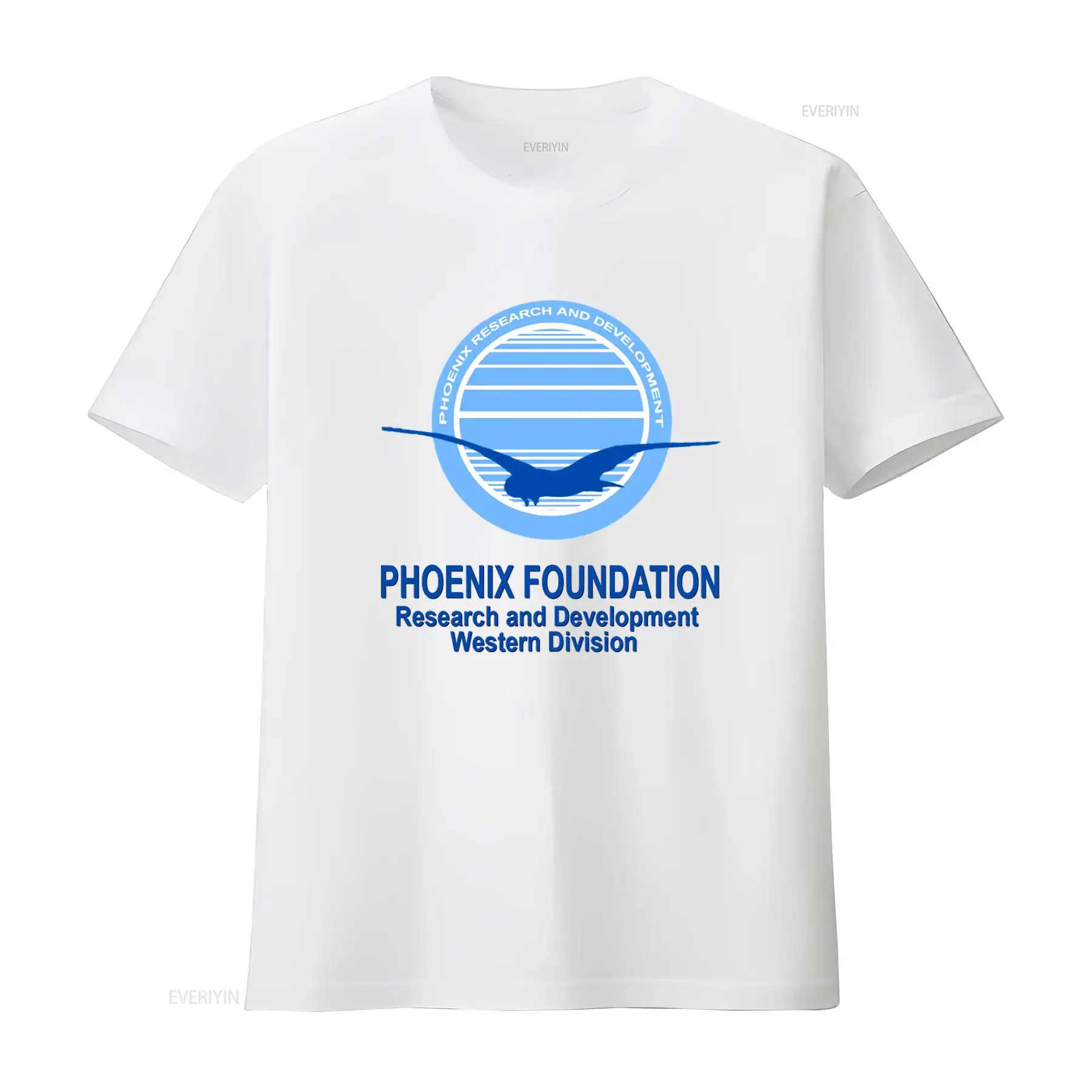 Phoenix Foundation Research T  - Vintage Fashion Research recension och pris