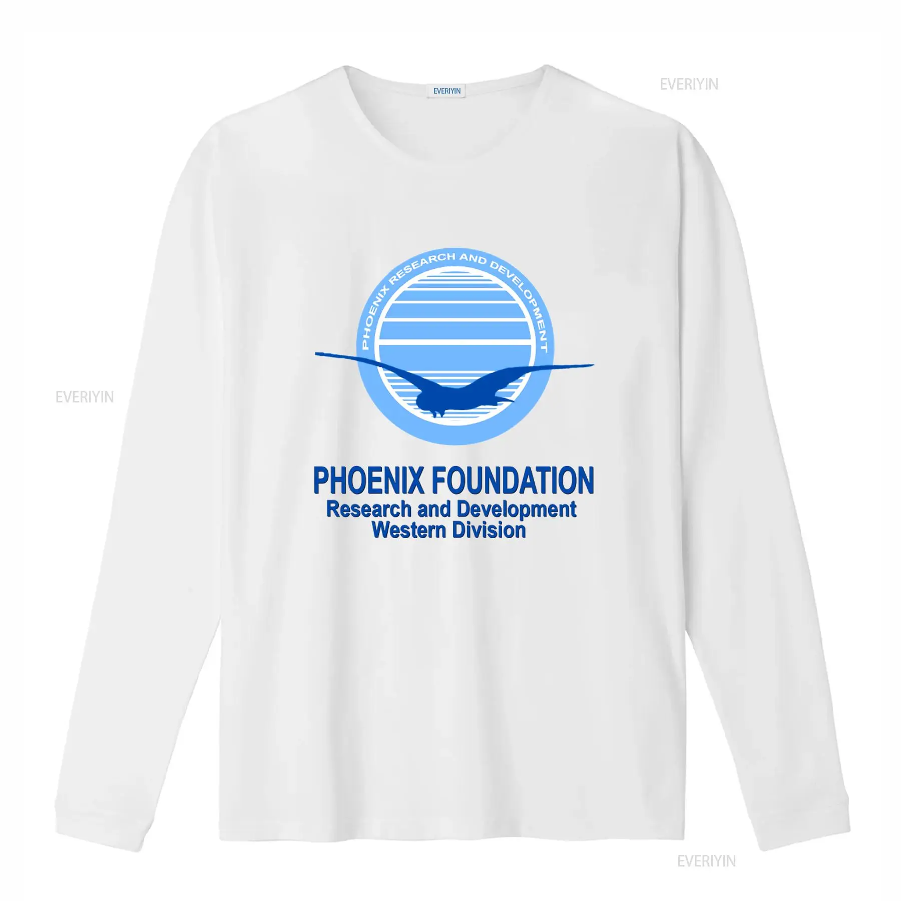 Phoenix Foundation Research T  - Vintage Fashion Research recension och pris