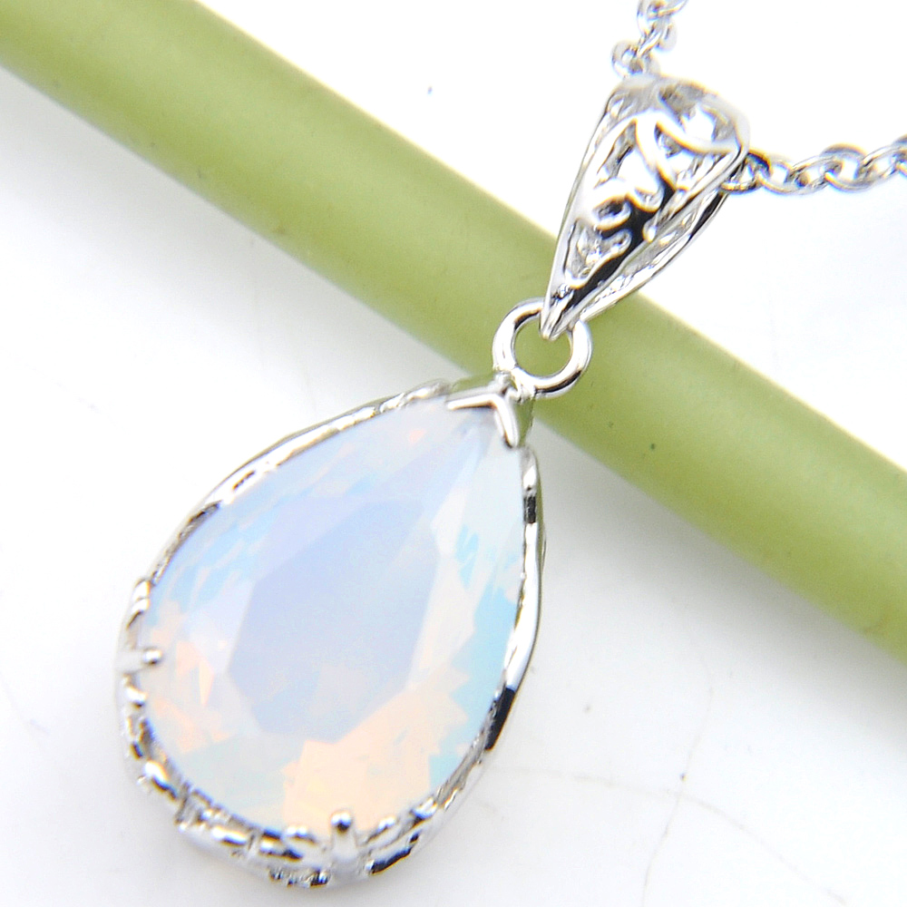 Luckyshine New Water Drop Fire - Vintage Fashion Australia recension och pris