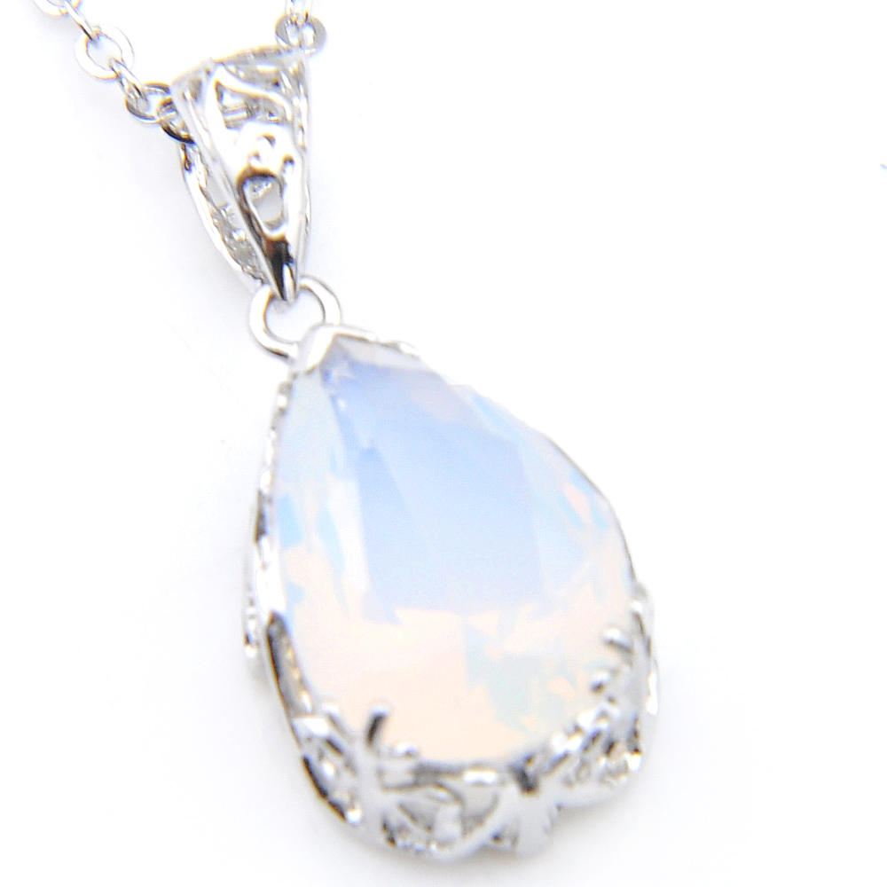 Luckyshine New Water Drop Fire - Vintage Fashion Australia recension och pris