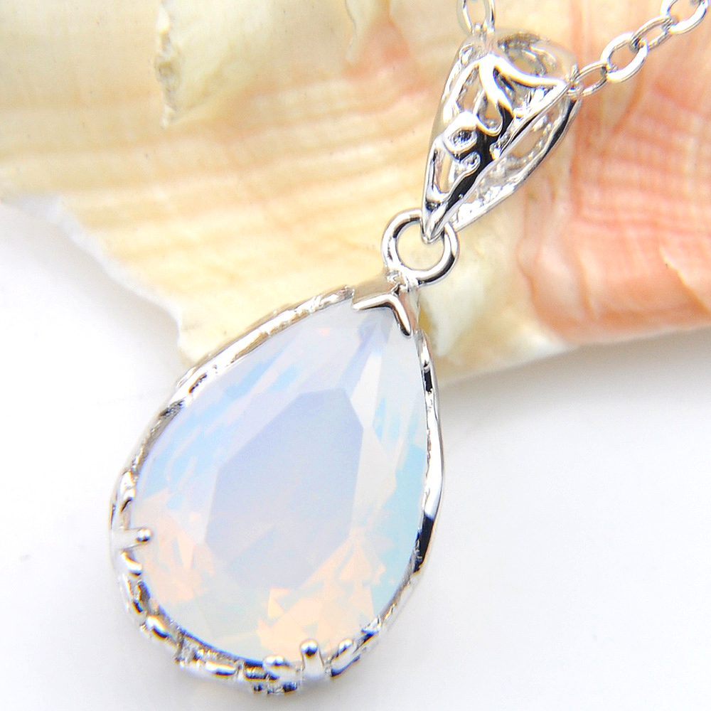 Luckyshine New Water Drop Fire - Vintage Fashion Australia recension och pris