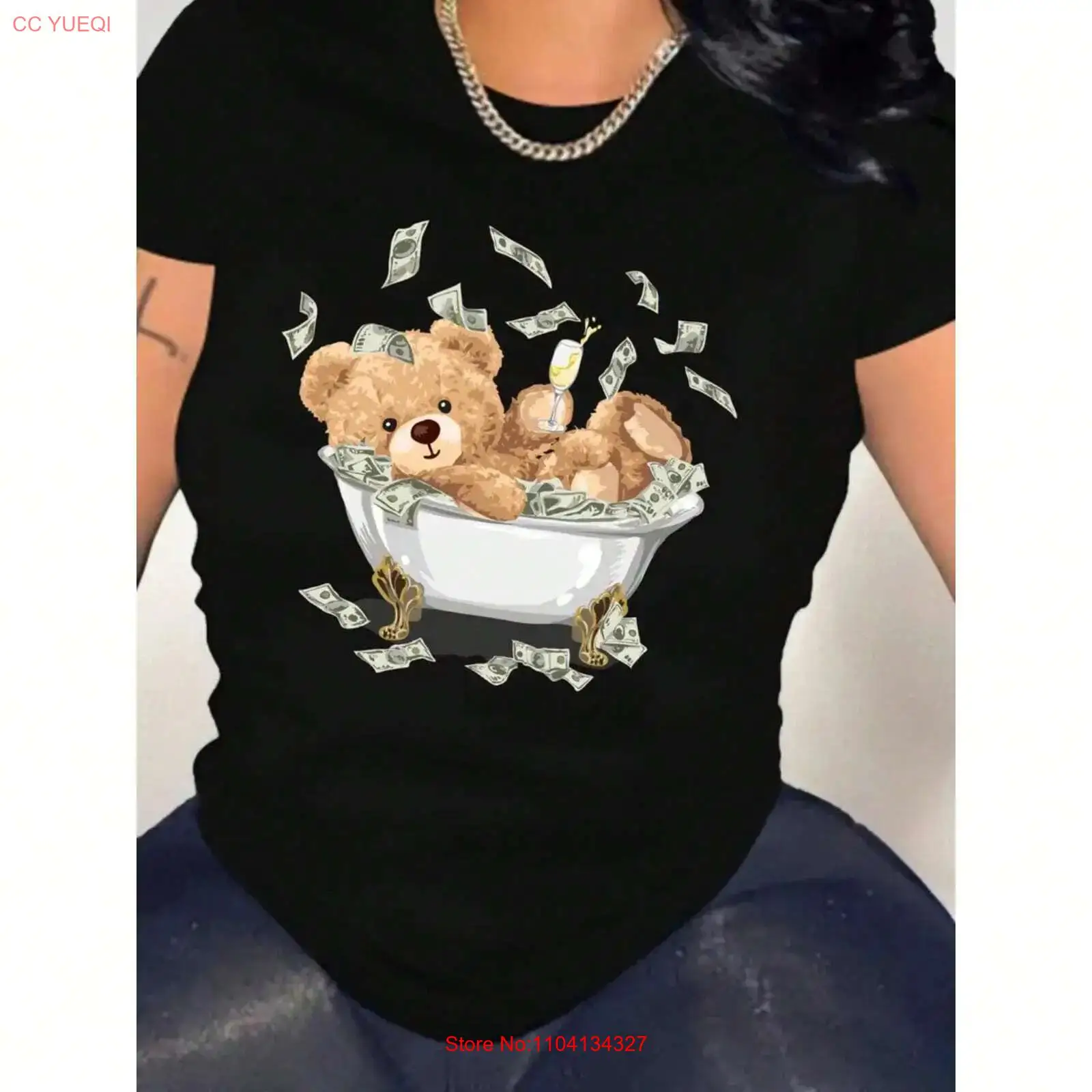 Dollar Bear Women's Cotton Pri - Vintage Fashion Patterns recension och pris
