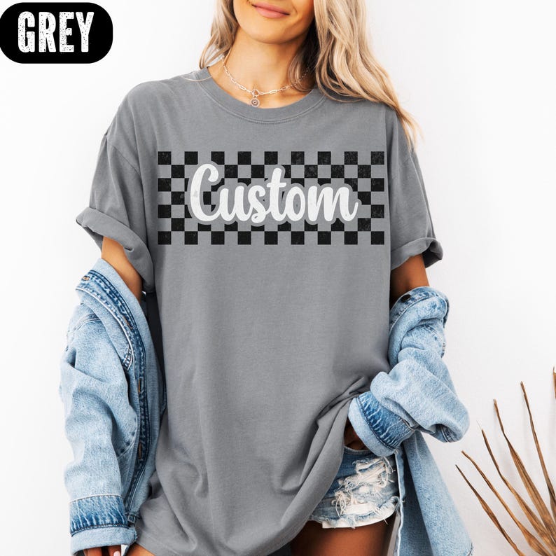Vintage Distressed T Shirt Cus - Vintage Fashion Patterns recension och pris