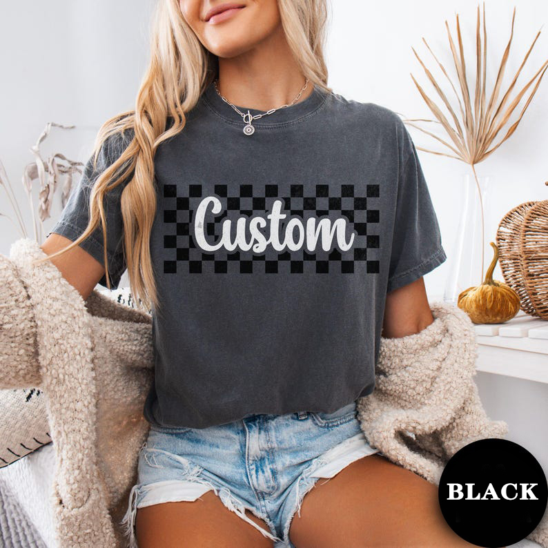Vintage Distressed T Shirt Cus - Vintage Fashion Patterns recension och pris