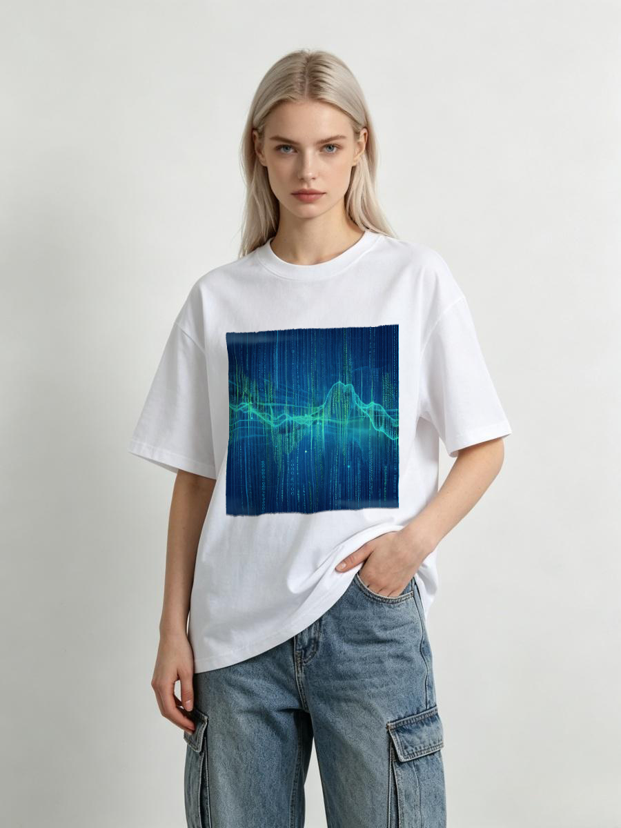T Shirts Vintage Oversized Hoo - Vintage Fashion History recension och pris