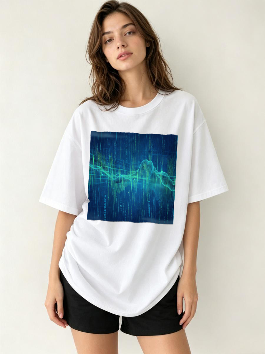 T Shirts Vintage Oversized Hoo - Vintage Fashion History recension och pris