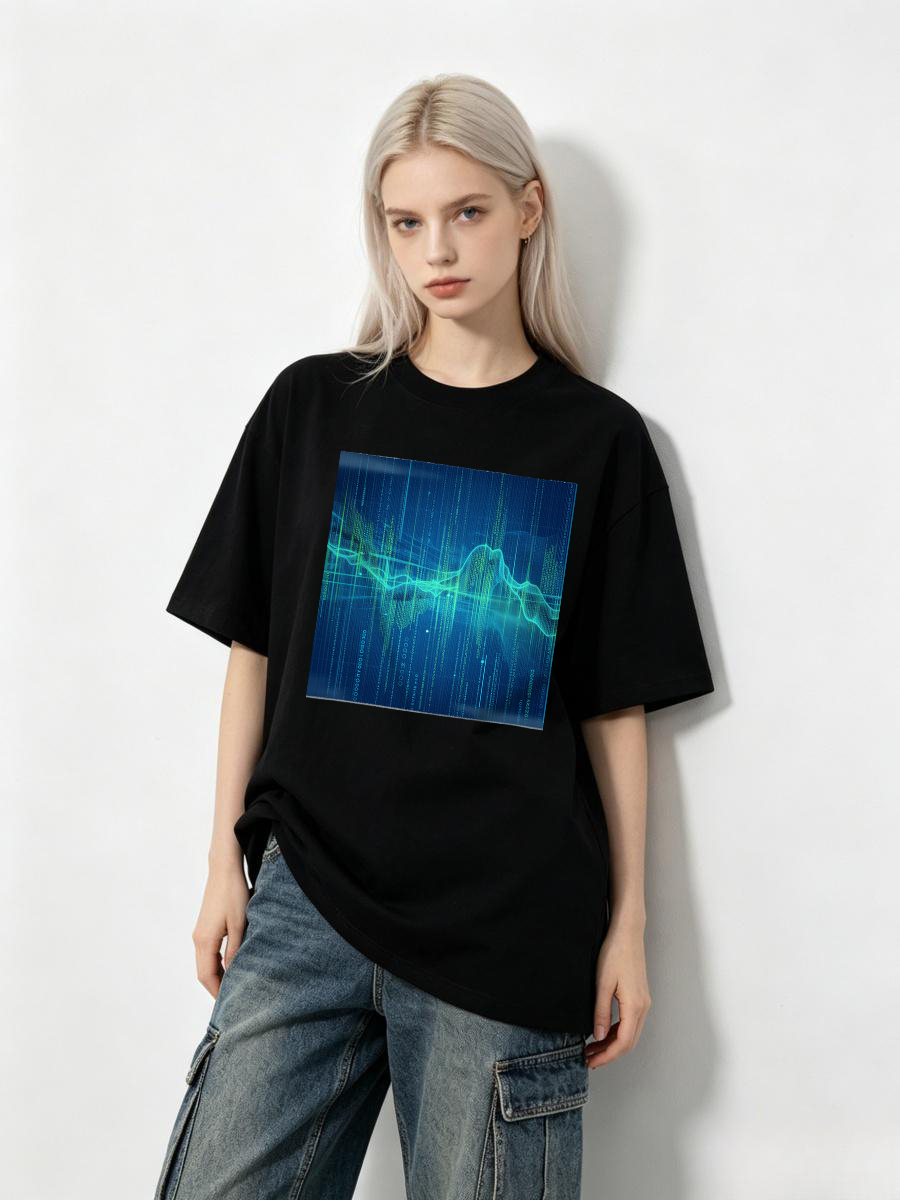 T Shirts Vintage Oversized Hoo - Vintage Fashion History recension och pris