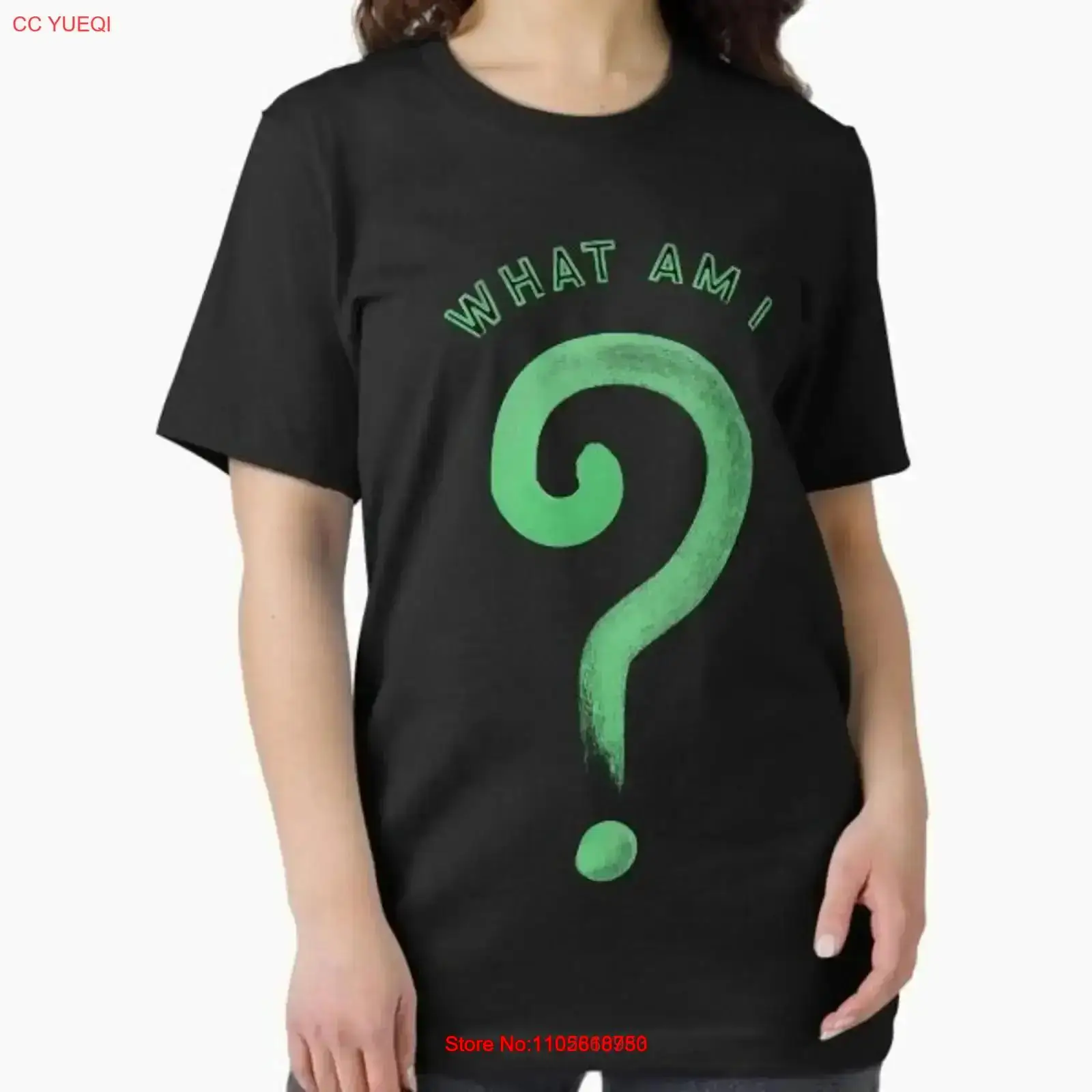 The Riddler Essential T Shirt  - Vintage Fashion Australia recension och pris
