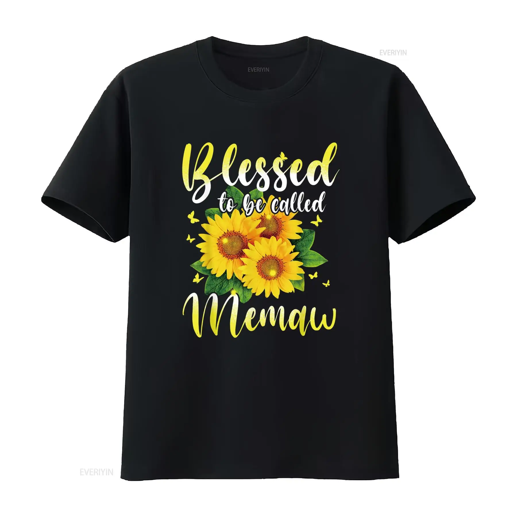 Blessed To Be Called Memaw Sun - Vintage Fashion Knitwear recension och pris