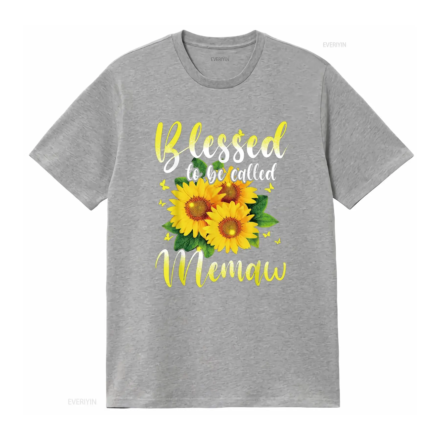 Blessed To Be Called Memaw Sun - Vintage Fashion Knitwear recension och pris