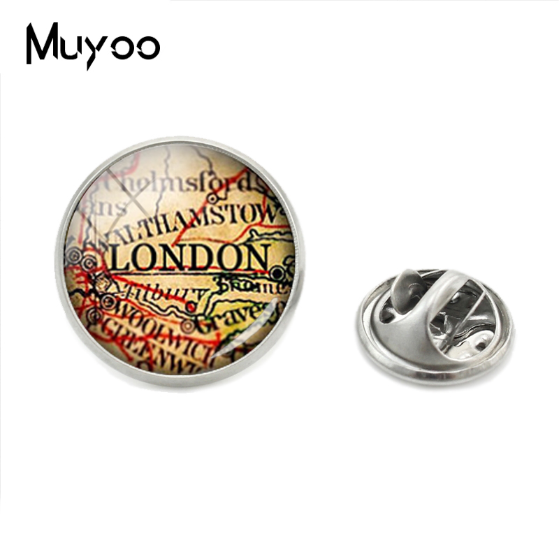2019 New Vintage World City Ma - Vintage Fashion In Paris recension och pris