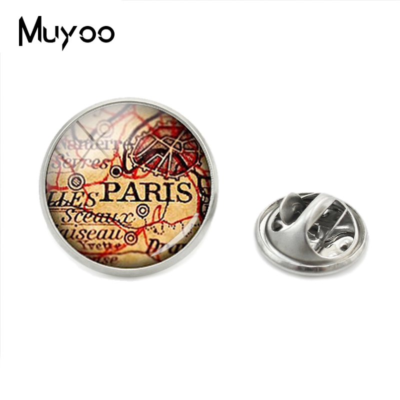 2019 New Vintage World City Ma - Vintage Fashion In Paris recension och pris