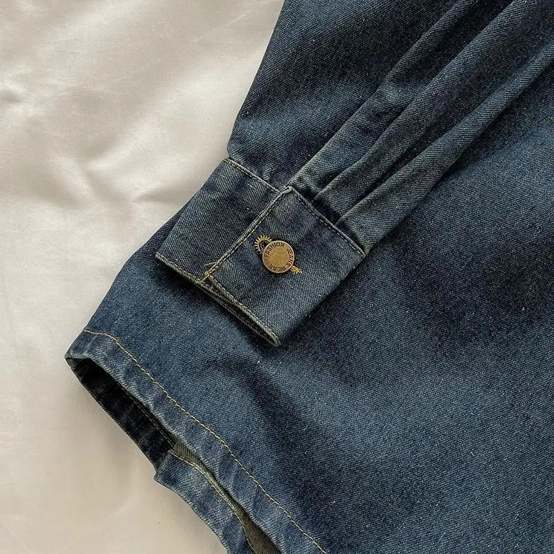 Y2K Denim Skirt Set: Vintage J - Vintage Fashion recension och pris