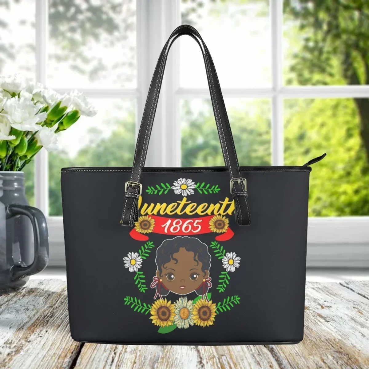 Black History Month Juneteenth - Vintage Fashion History recension och pris