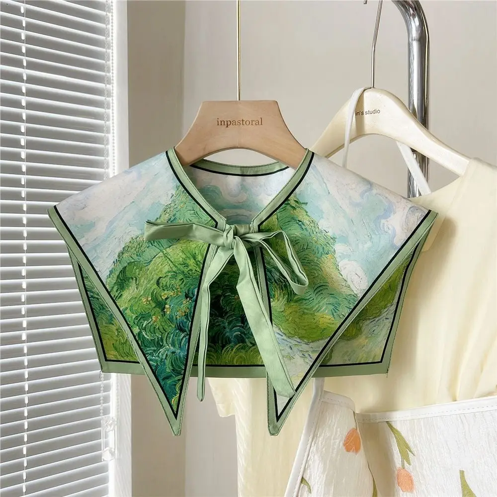Fashion Detachable Shirt Fake  - Vintage Fashion Patterns recension och pris