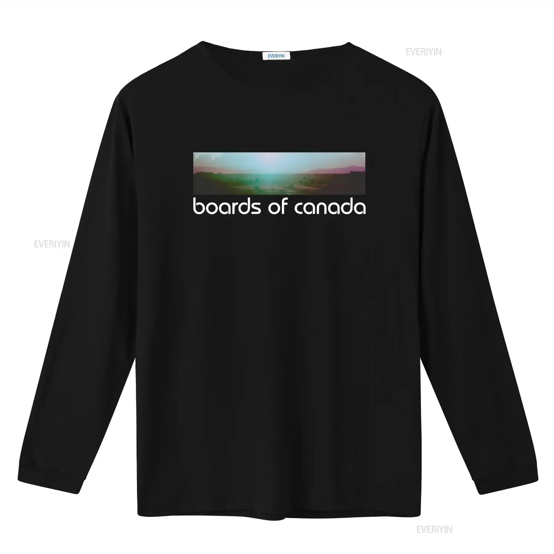 Boards Of Canada T Shirt 100 C - Vintage Fashion Canada recension och pris