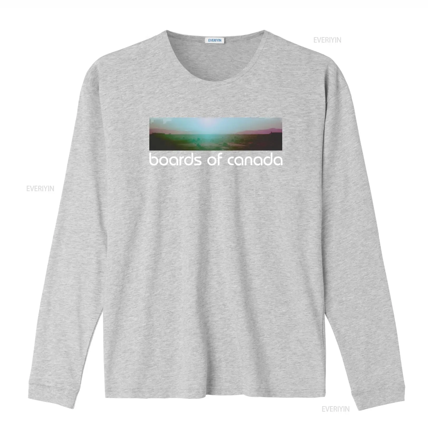 Boards Of Canada T Shirt 100 C - Vintage Fashion Canada recension och pris