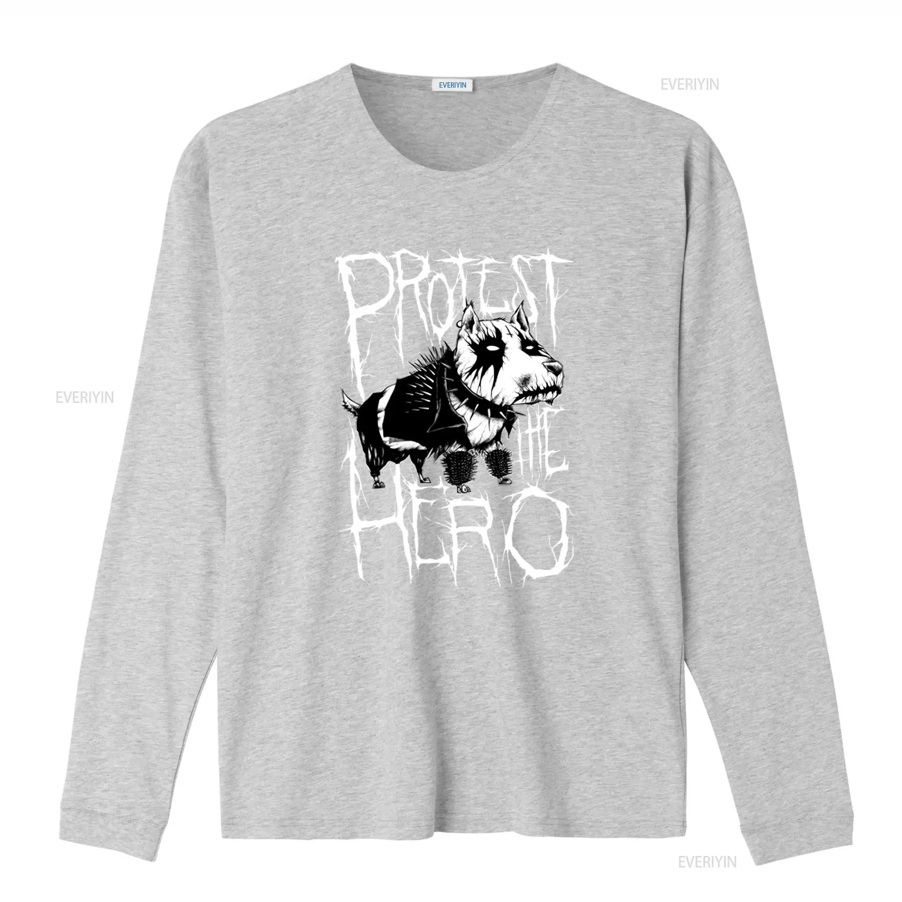 Protest the Hero Band Dawg T S - Vintage Fashion Canada recension och pris