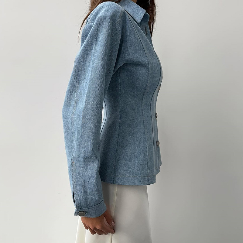 KT Vintage Waist Cinching Deni - Vintage Fashion recension och pris
