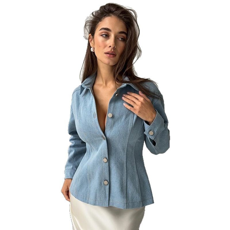 KT Vintage Waist Cinching Deni - Vintage Fashion recension och pris